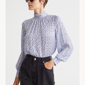 H&M blouse